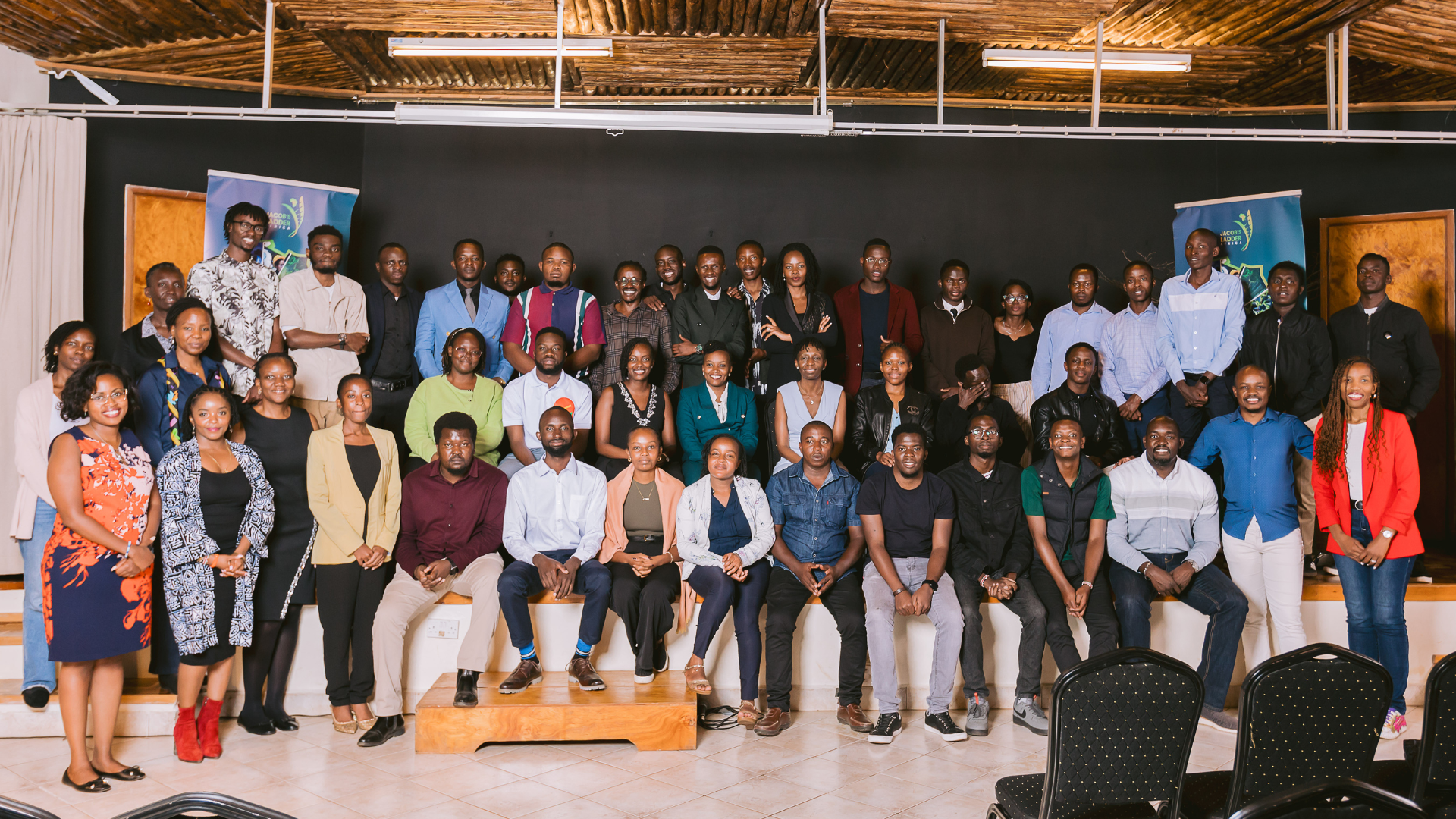 African Startup Team